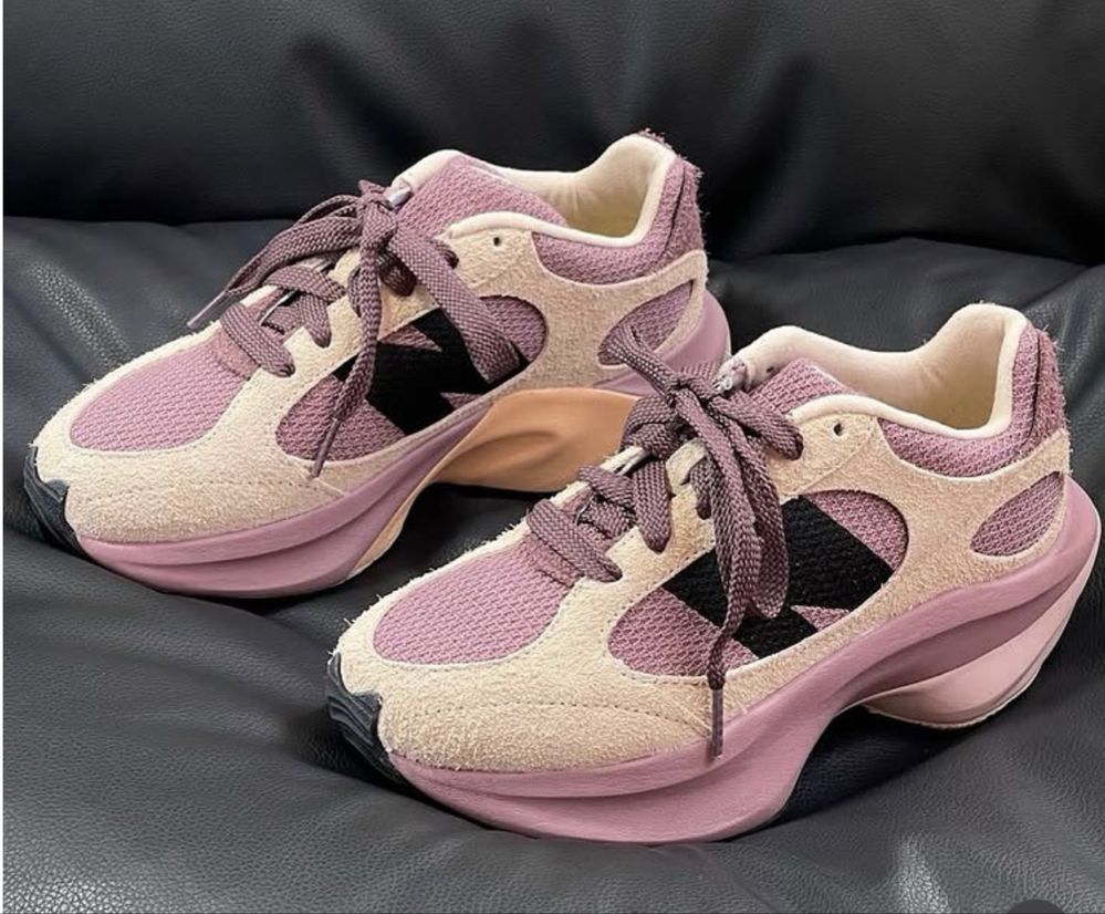 Кросівки New Balance WRPD RUNNER Оригінал