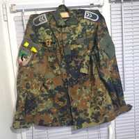 Куртка немецкого десантника ToA Resolute Support TAAC-N Afghanistan