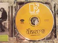 The Doors - Strange days CD
