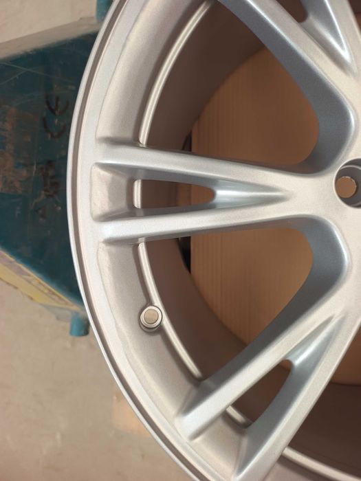 оригінальний диск Gemini 19" для Tesla Model Y,