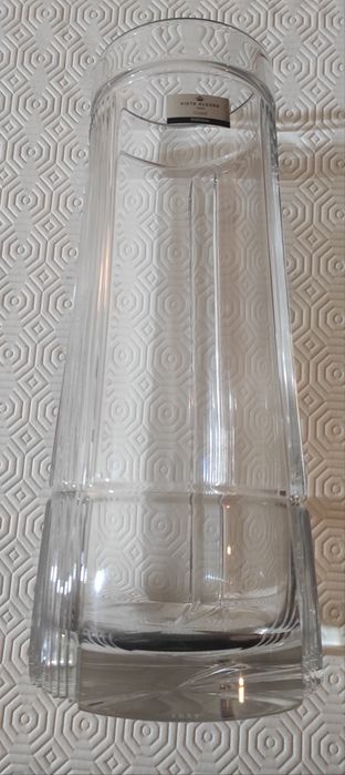 Jarra cristal Vista Alegre