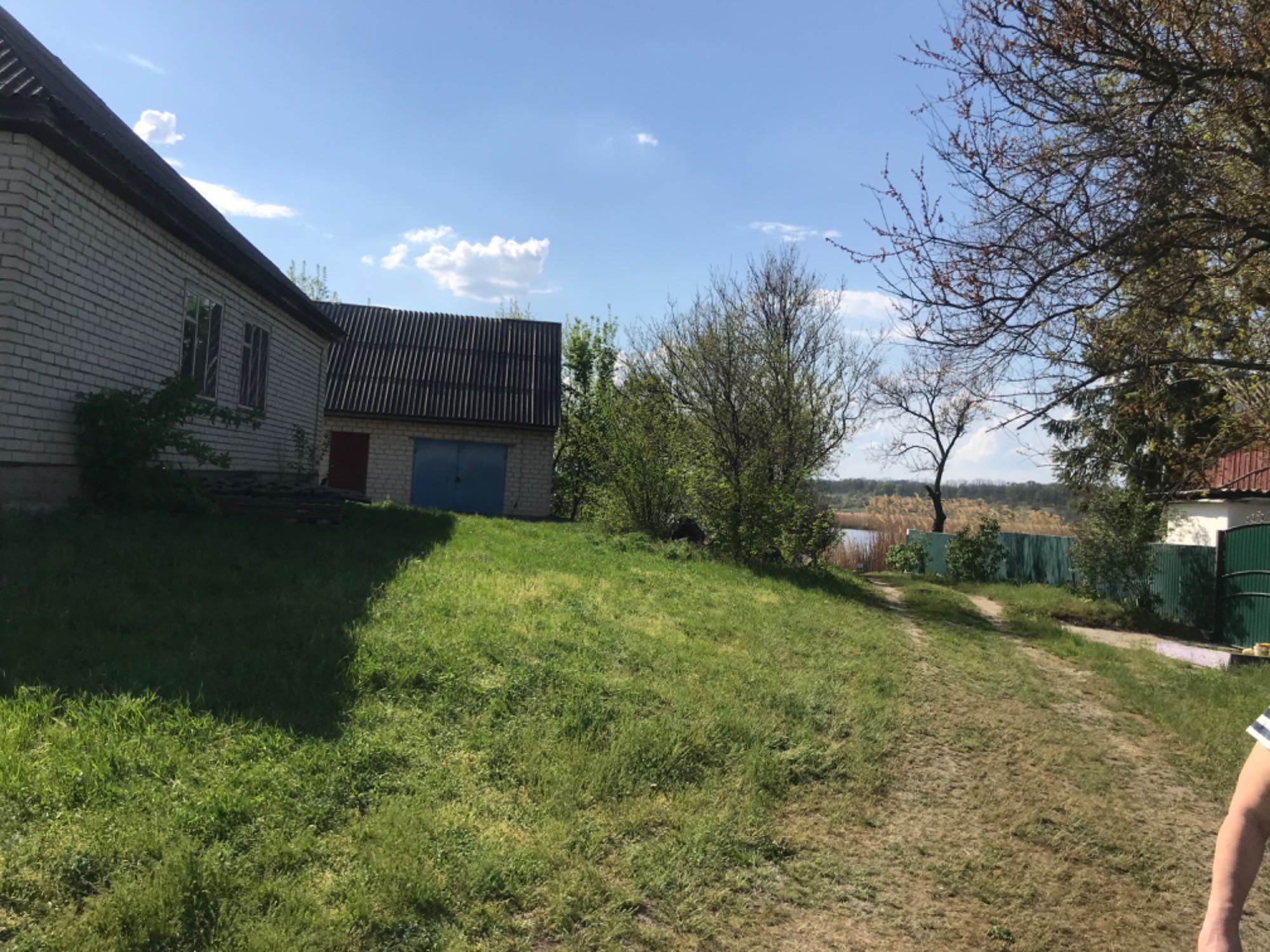 Продається будинок