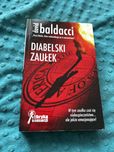 Diabelski zaaułek / David Baldacci