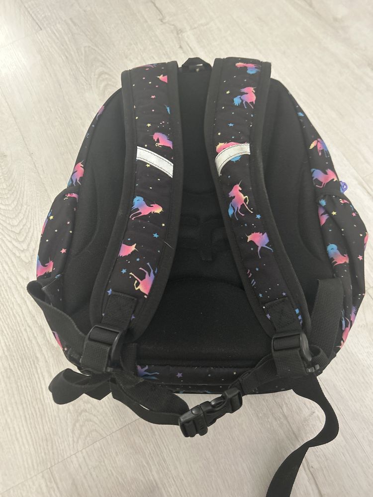 Plecak CoolPack jednorozec Unicorn dla dziewczybki