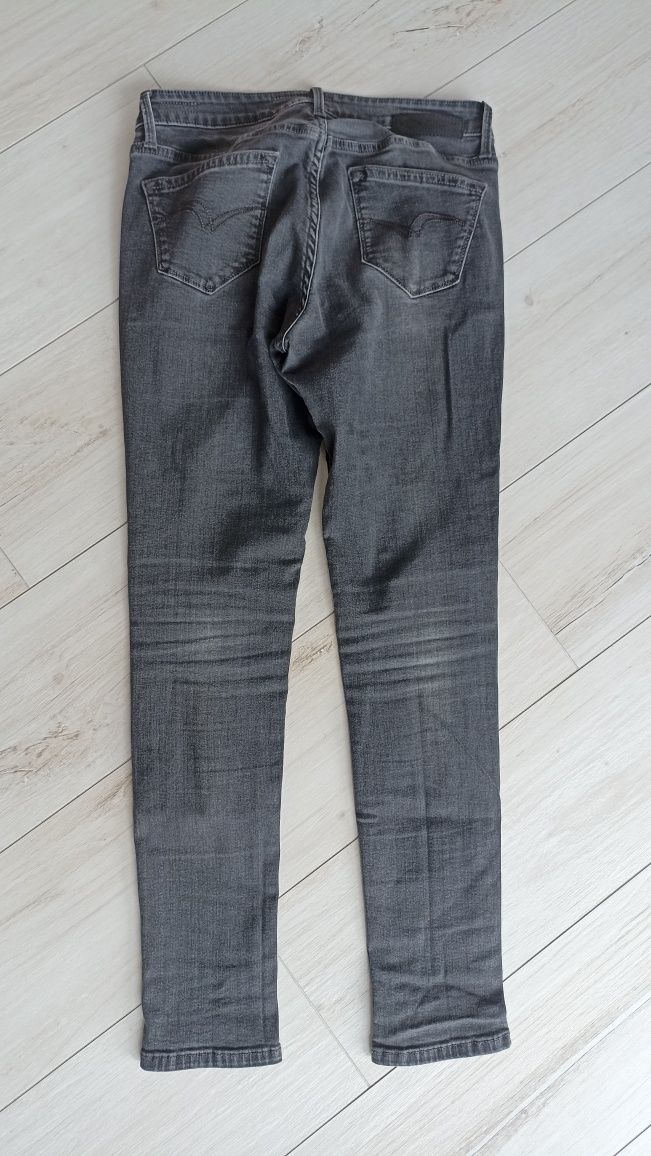 Jeansy Lee Cooper LC 117 rozzm. 28/30