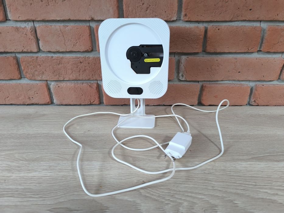 Likwidacja sklepu wyprzedaż odtwarzacz przenośny cd jak KC-808