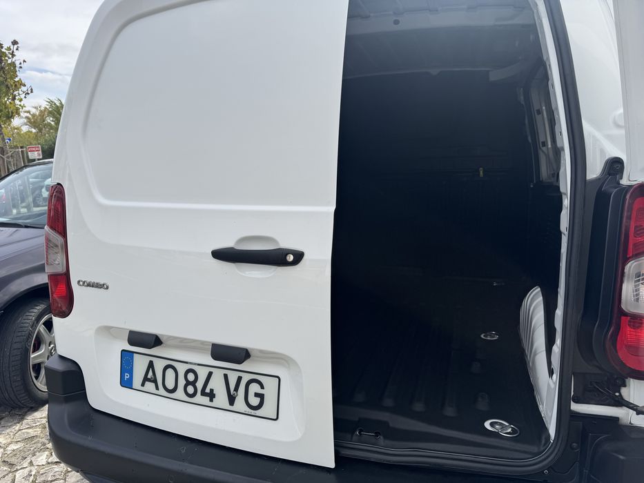 Opel Combo Nacional 1.5 CDTI Impecavel IVA INCLUÍDO