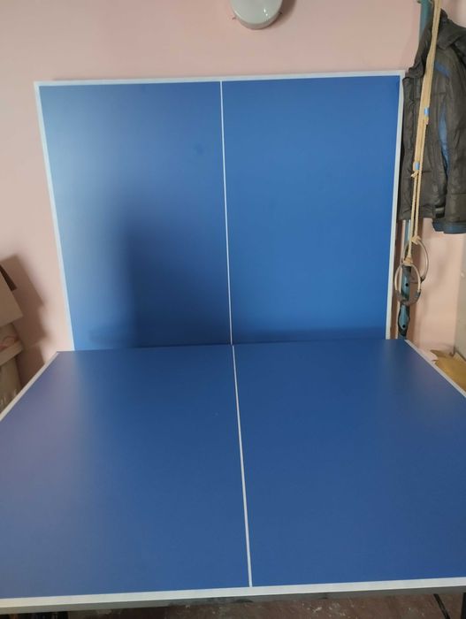 Тенісний стіл GK-2