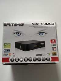 Box Amiko Mini Combo