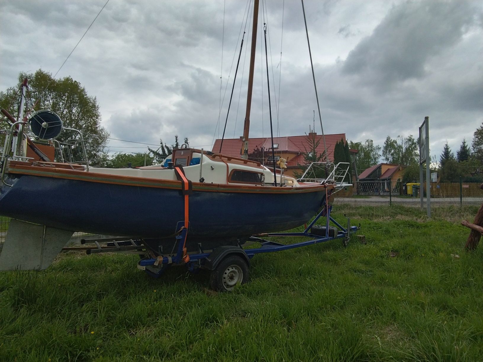 Sprzedam Giga III 1980r