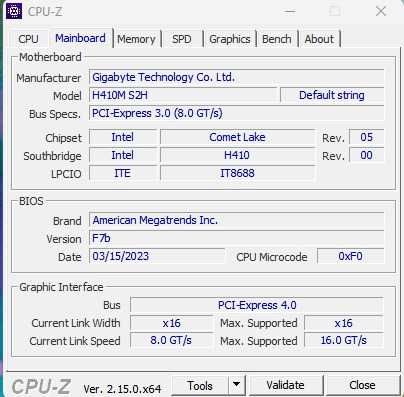 PC GAMER I9 10900F RTX3060 32GB RAM