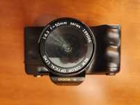 Máquina Fotográfica Vintage