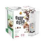 Máquina café multifunções Yammi