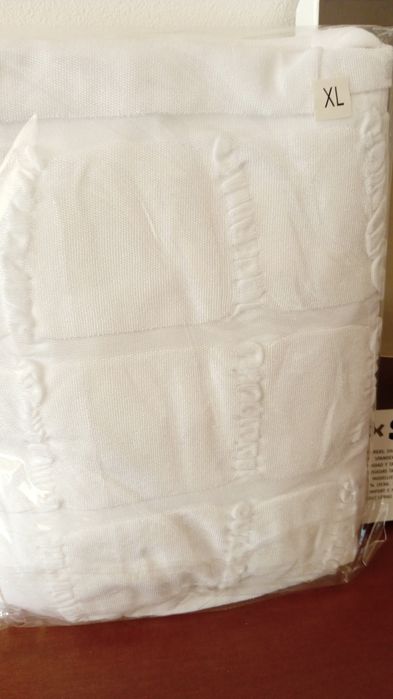 Roupa interior para homem.(Adelgaçante)