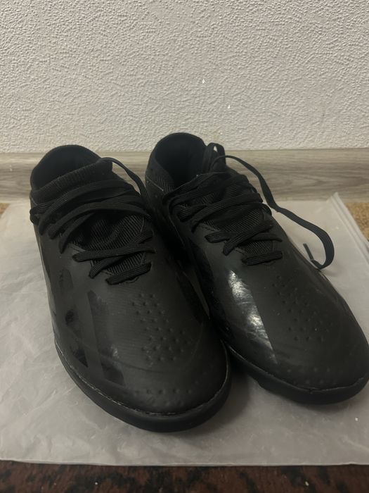 Сороконіжки adidas crazyfast розмір 37