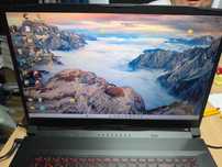Laptop MSI Katana GF76 i7 11th gen. 16gb ram DDR4 RTX 3050Ti 512gb SSD