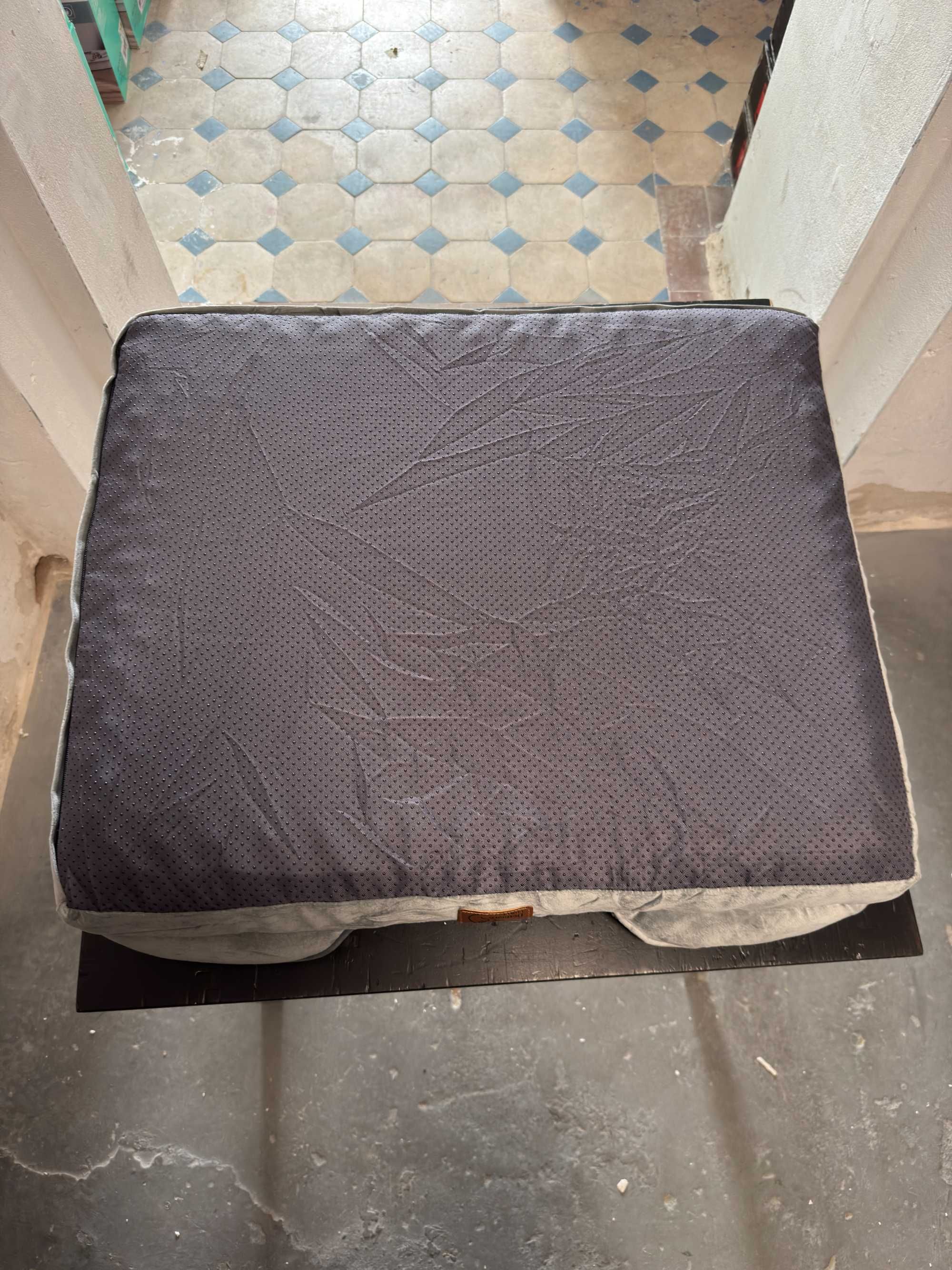 Legowisko ortopedyczne bedsure 71 x 58 cm