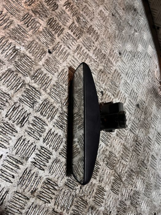 Dodge ram v lustetko wsteczne