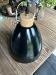 Lampa wisząca Alfa