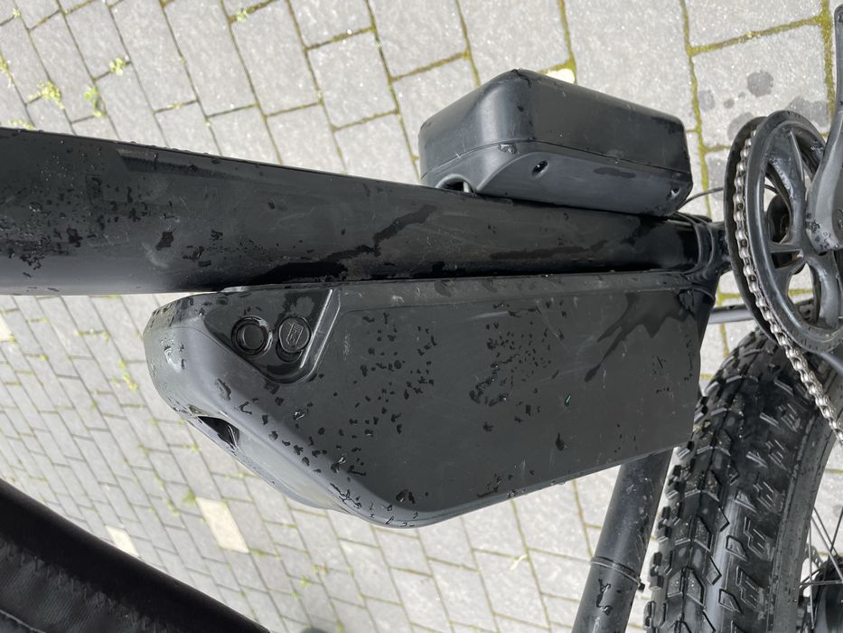 Fatbike Ebike 1000w 48v 19ah