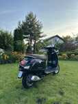 Rivero Toscana 50- Retro Vintage Vespa