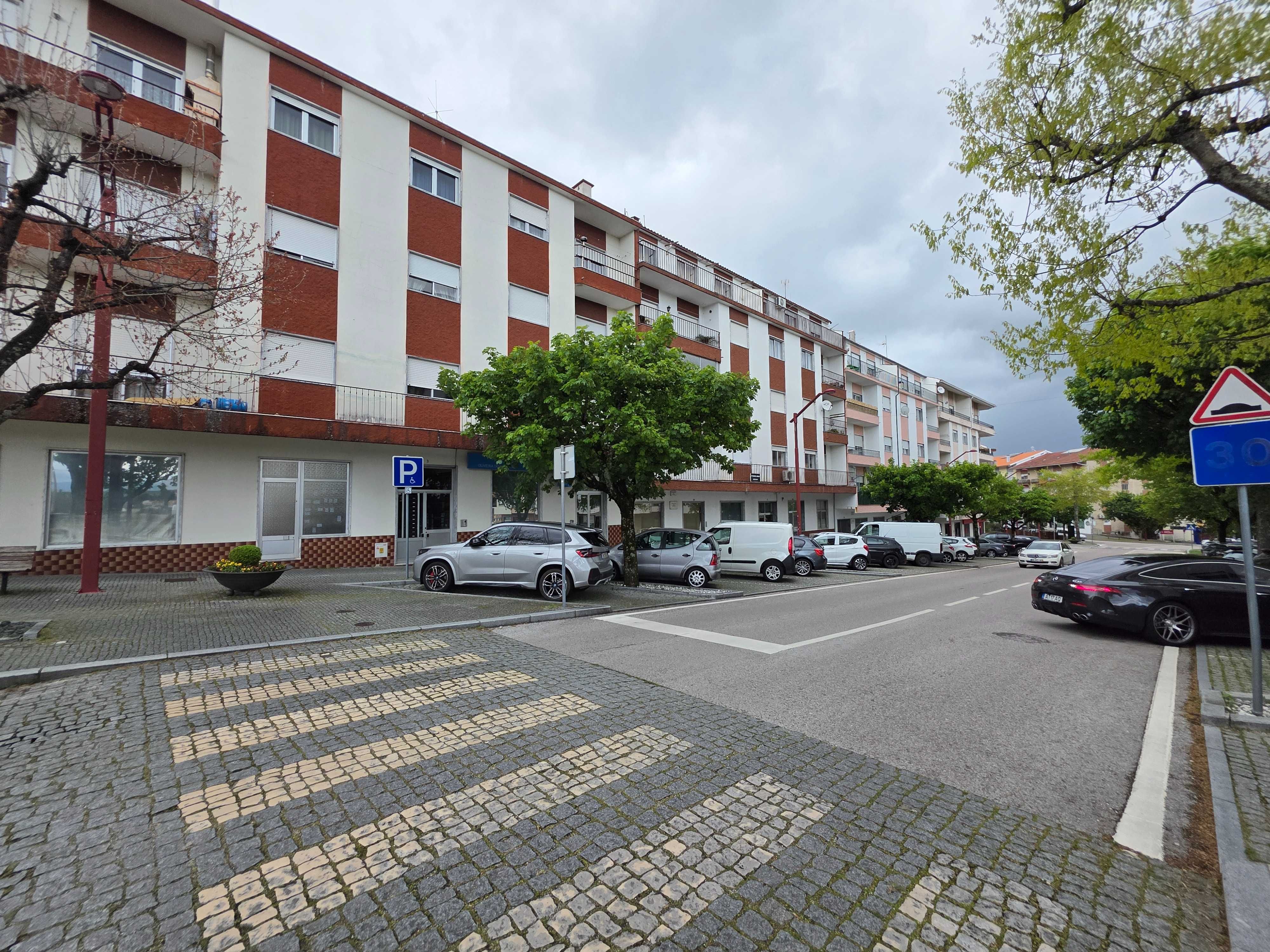 T2, central, Oliveira do Hospital