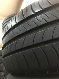 Шины б/у лето 205/60R16 Michelin Energy Saver (Склад резины)