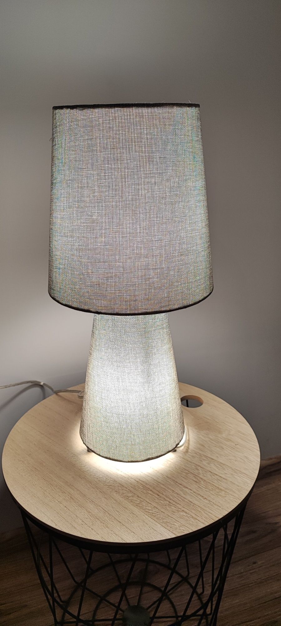 Lampka nocna Eglo led