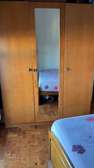 Vendo mobília de quarto