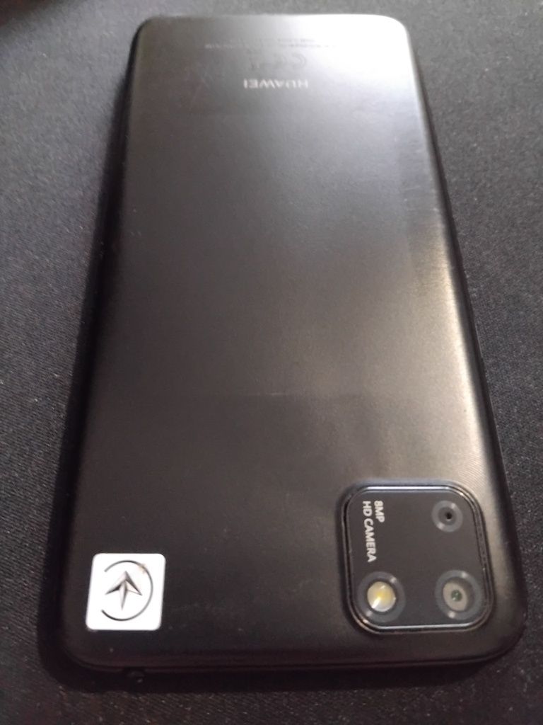 Huawei Y5p 10 android