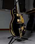 Gretsch Penguin G6134T-LTD15 - Midnight Sapphire - Edição Limitada