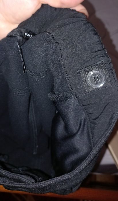 Штани Reima Softshell 152-158 см.