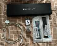 Sprzedam Apple Watch Series 7 41 mm (Nike Edition)