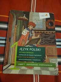 Język Polski |Liceum i Technik| Klasa 1 (cz1)