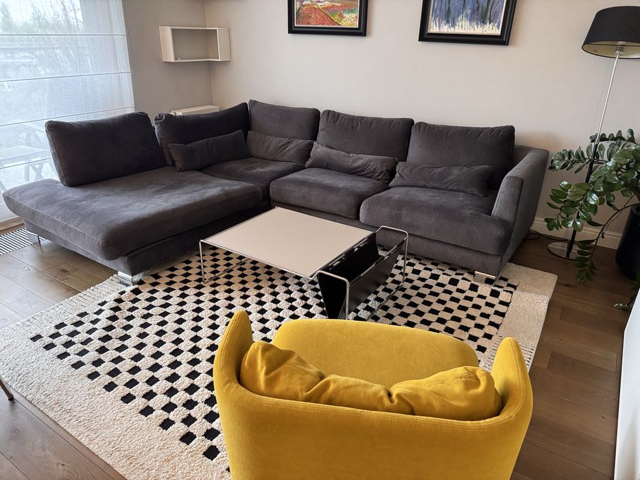 Sofa narożna 175x230