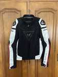 Vendo casaco Dainese