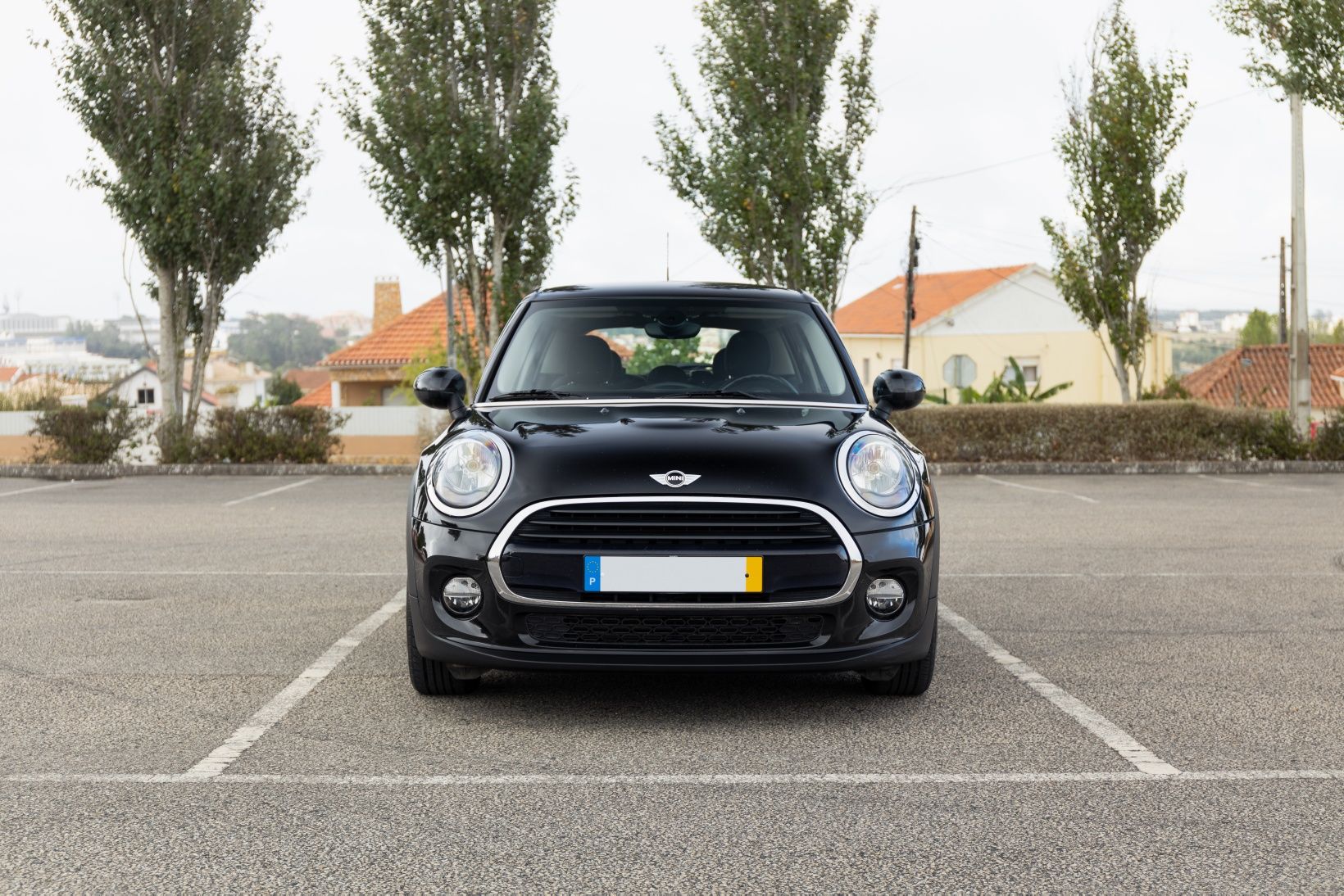 Mini Cooper D 1.5 116cv