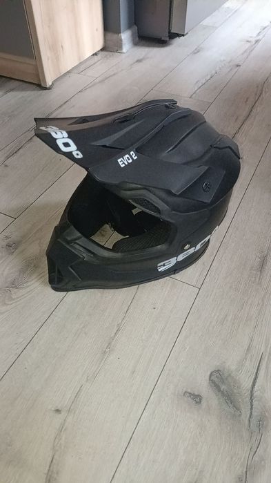 Kukirin G2 Max Gwarancja + kask