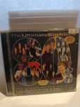 cd The Ultimate Eighties (compilação - 2CD)
