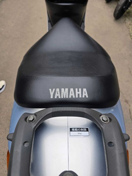 Мопед/Скутер Yamaha Jog SA-16 Japan Одесса