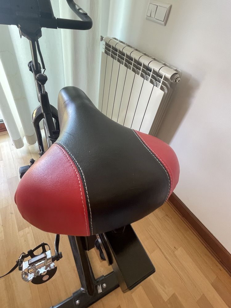 Bicicleta spinning