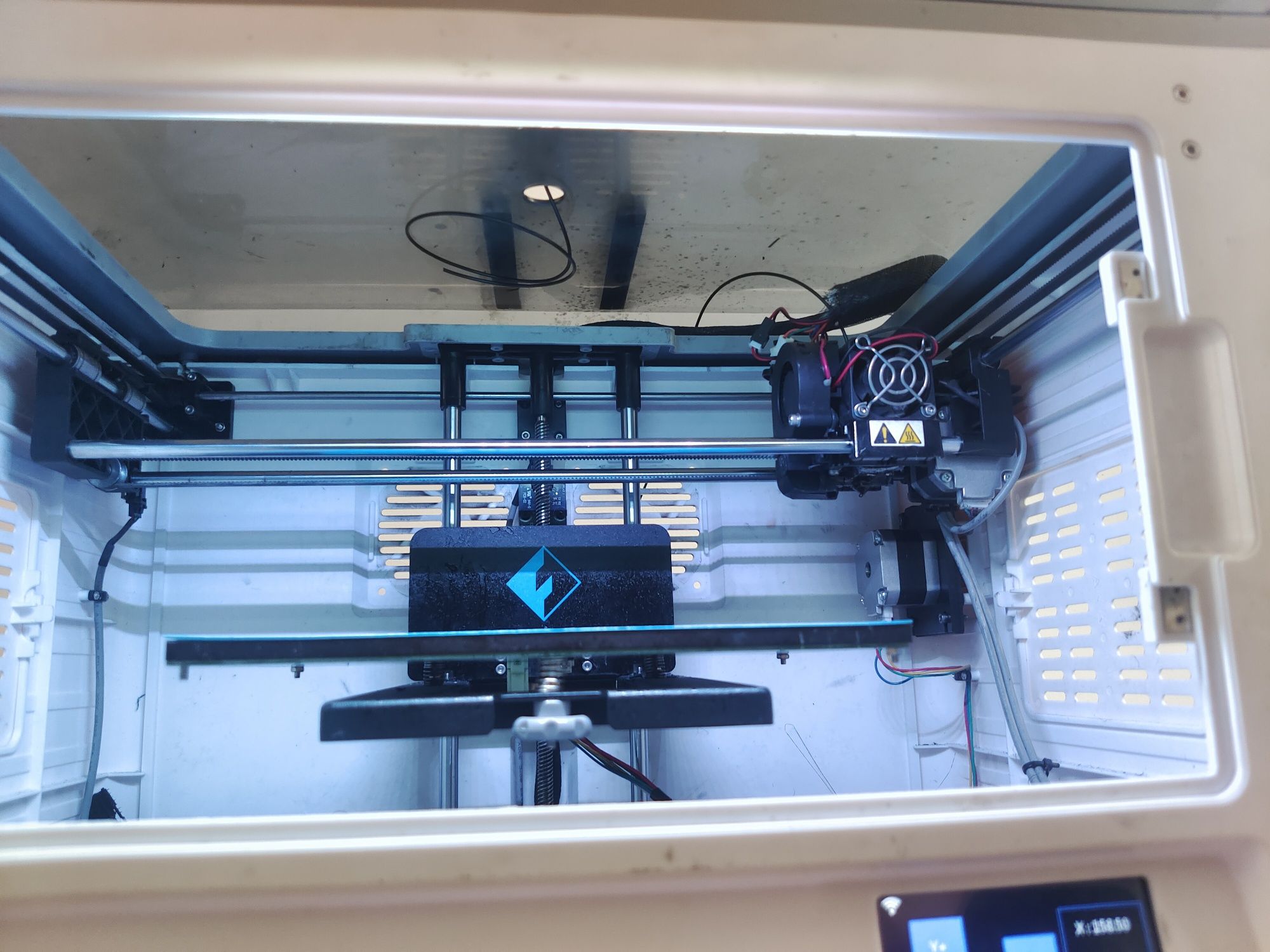 Drukarka 3D flashforge dreamer NX
