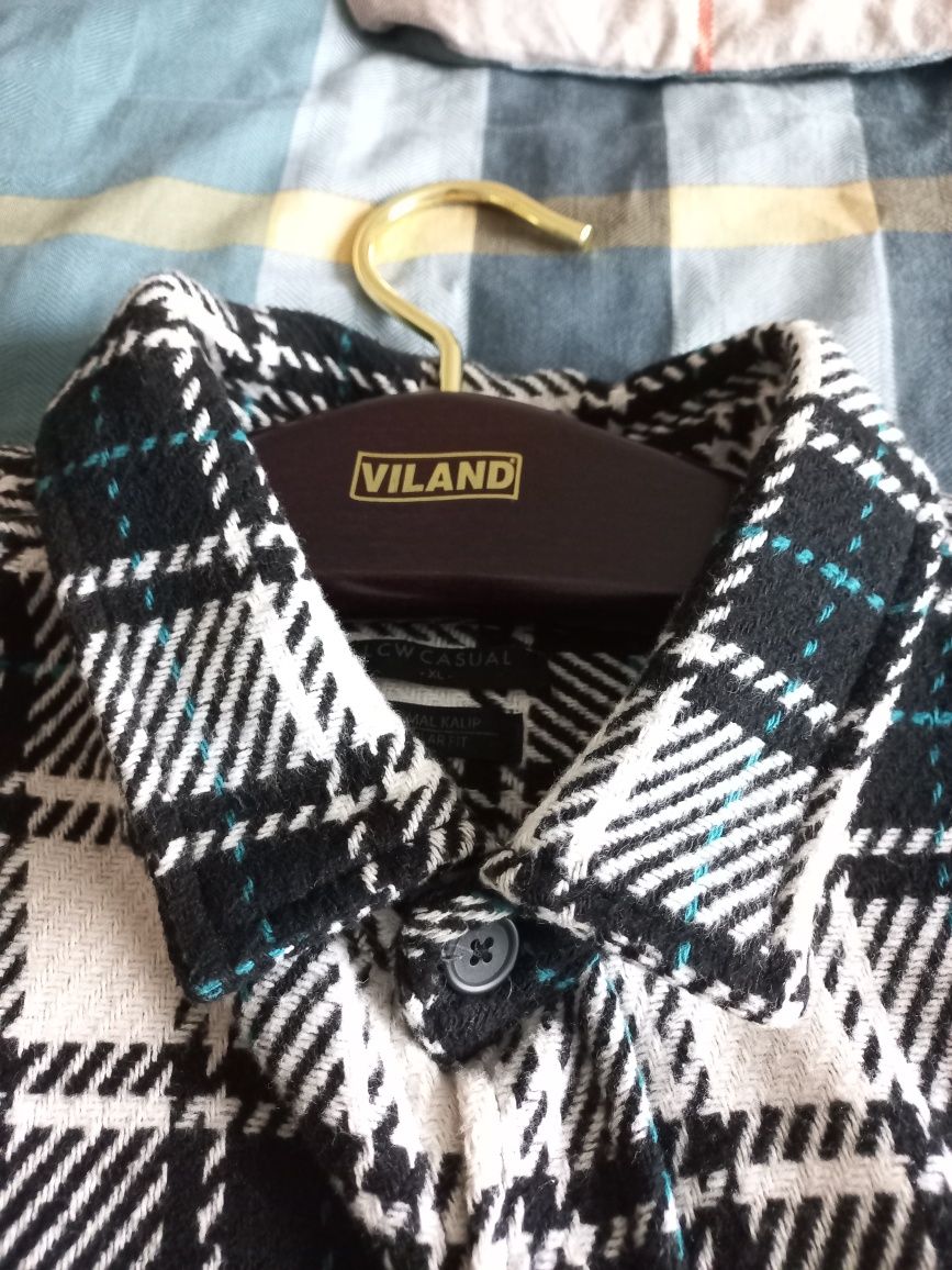 Сорочка, верній одяг LCW casual, розмір xl