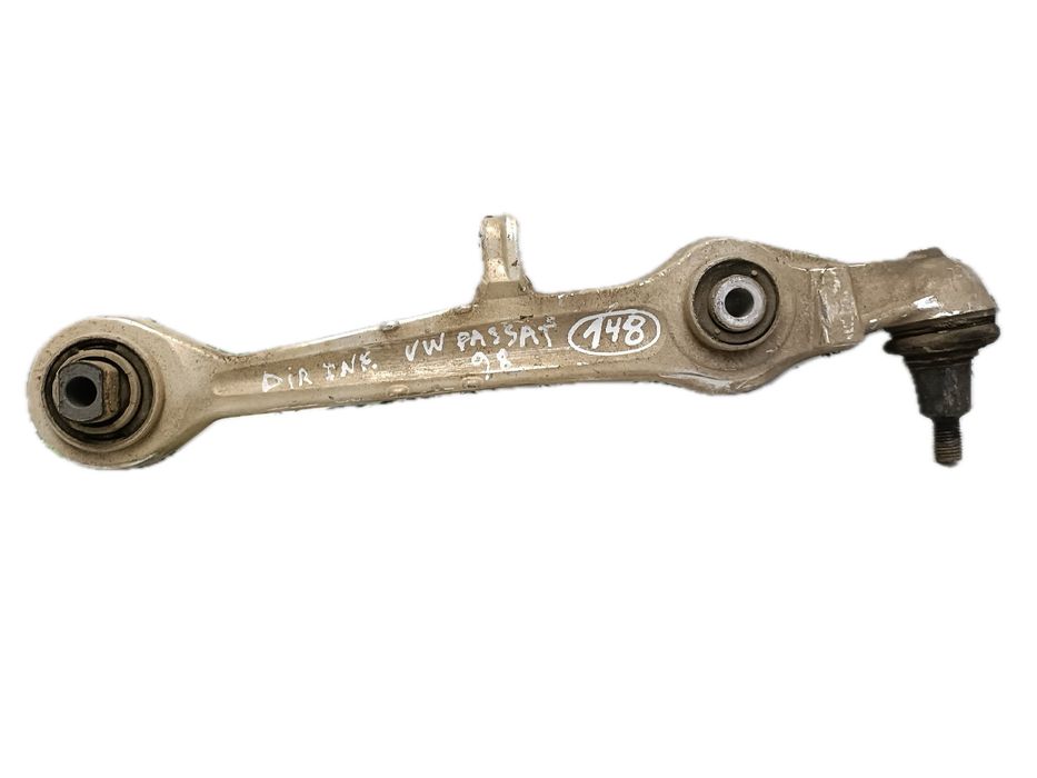 Braço de suspensão frente esquerdo VOLKSWAGEN Passat Variant (3B5)