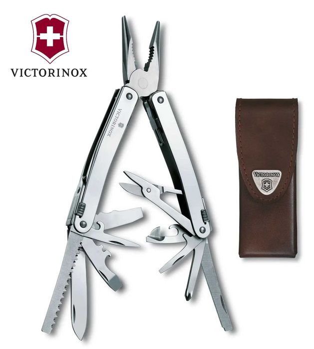 Victorinox SWISS Toll SPIRIT X 3.0224.L * fabrycznie zapakowany z Etui