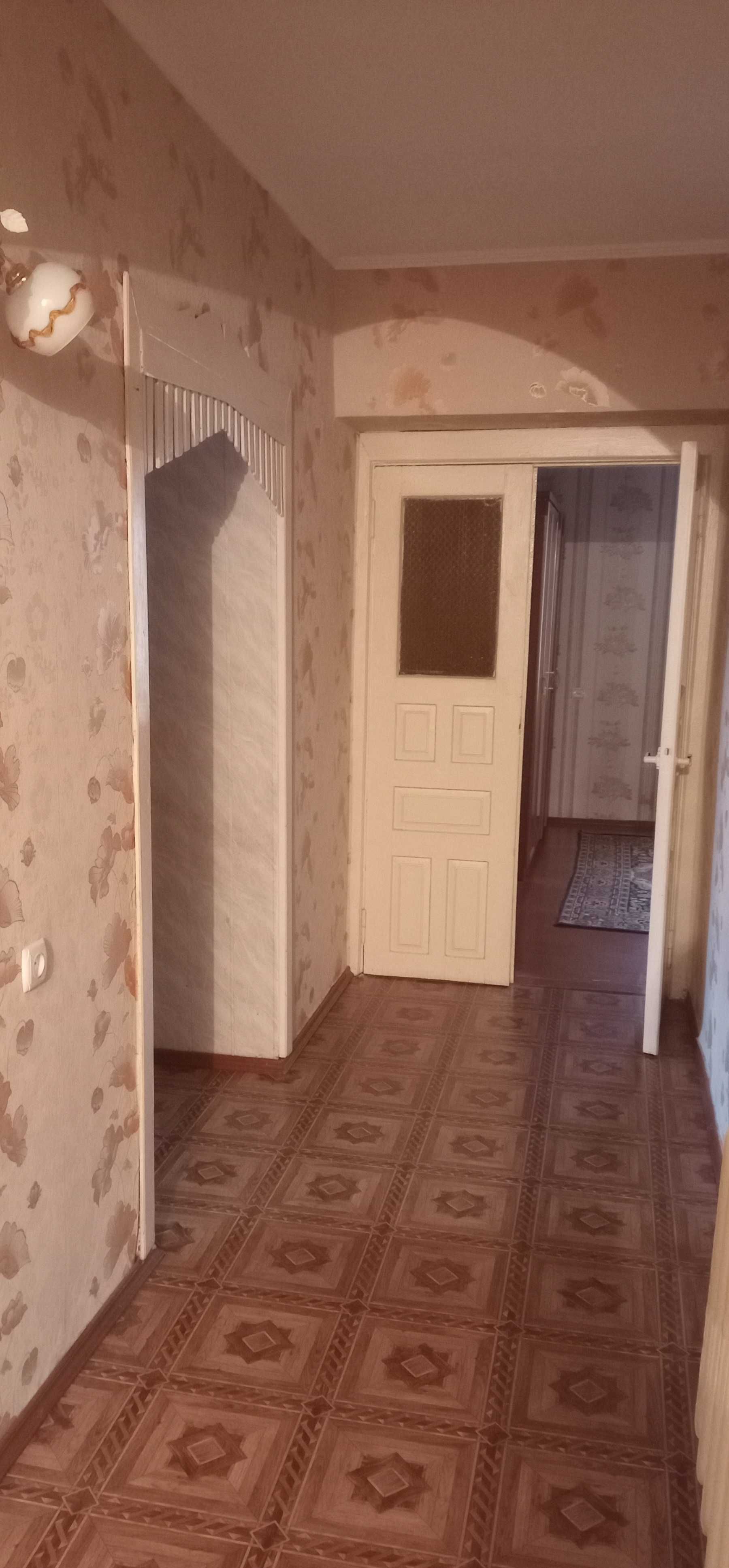 Продам 3-кім. квартиру