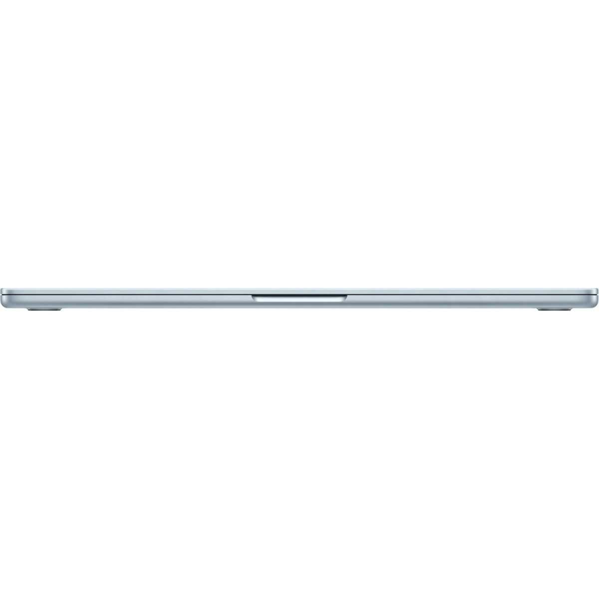 Ноутбук Apple MacBook Air 15" M4 16/256GB Sky Blue 2025 (MC7A4)