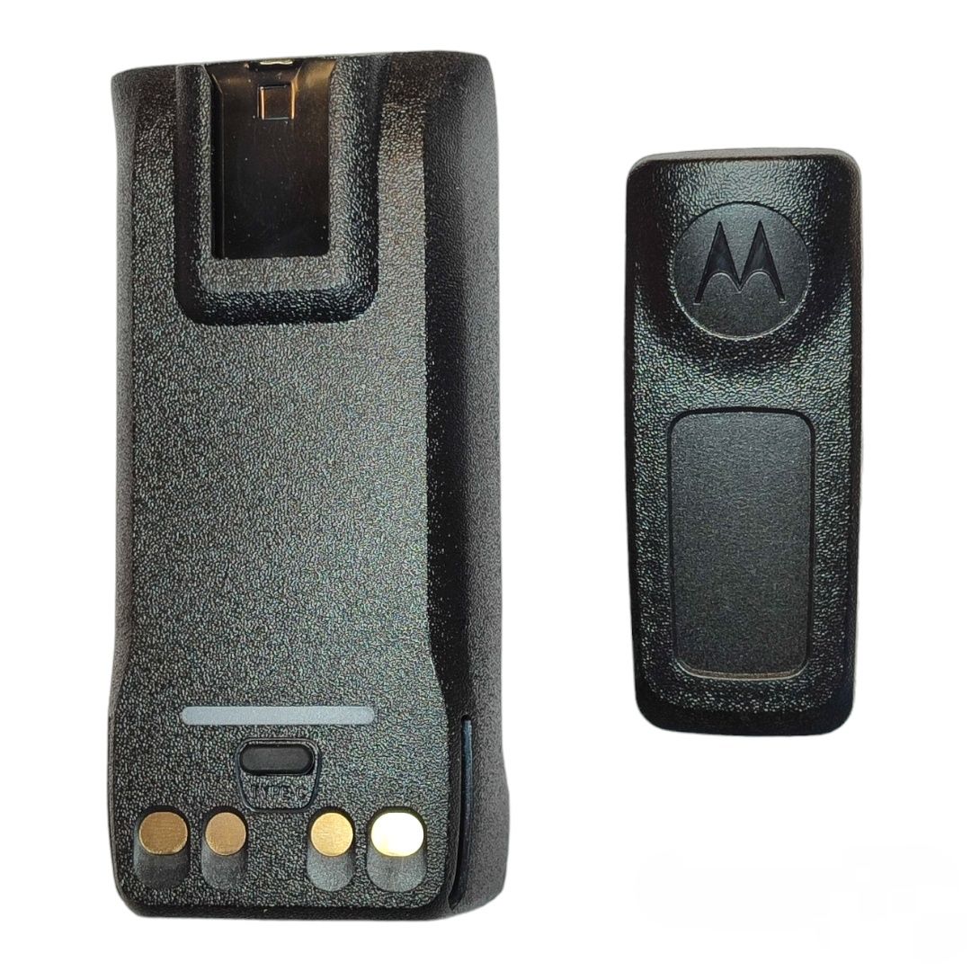 Батарейка до Motorola R7, R7A з USB Type-C. Акумулятор PMNN4808A Акб