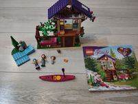LEGO friends 41679