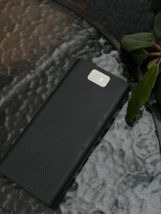 Корпус для павербанку на 8 акумуляторі типу 18650